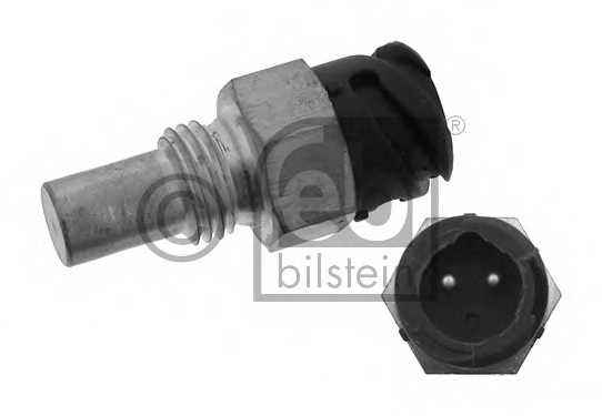 Датчик температуры охлаждающей жидкости FEBI BILSTEIN 18753 - изображение
