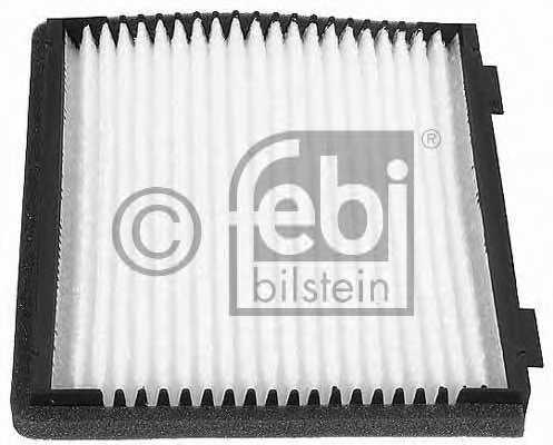 Фильтр салона <b>FEBI BILSTEIN 19446</b> - изображение