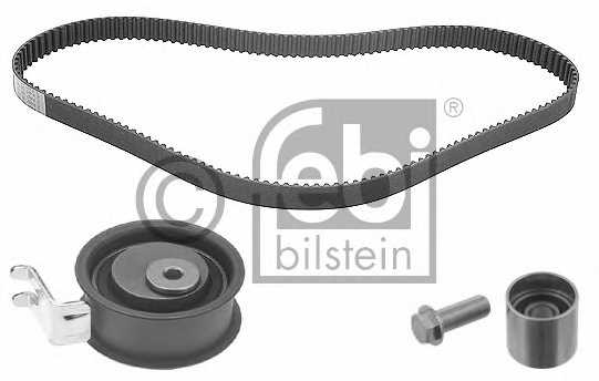 Комплект ремня грм <b>FEBI BILSTEIN 19550</b> - изображение