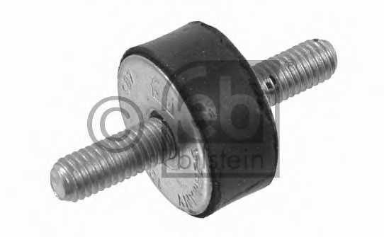Ударная / противоударная подушка FEBI BILSTEIN 19581 - изображение