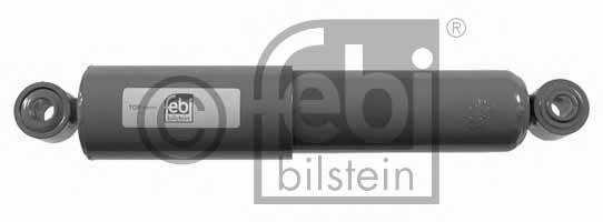 Амортизатор передний <b>FEBI BILSTEIN 20025</b> - изображение Амортизатор передний <b>FEBI BILSTEIN 20025</b> - изображение