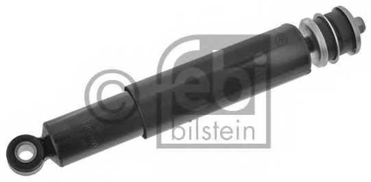 Амортизатор передний для SCANIA K - series <b>FEBI BILSTEIN 20320</b> - изображение Амортизатор передний для SCANIA K - series <b>FEBI BILSTEIN 20320</b> - изображение