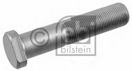 Болт крепления колеса FEBI BILSTEIN 21583 - изображение