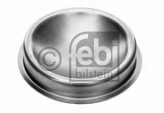Крышка, подшипник ступицы колеса FEBI BILSTEIN 21616 - изображение