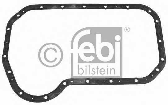 Прокладка, масляный поддон FEBI BILSTEIN 21734 - изображение