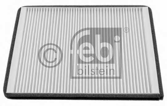 Фильтр салонный FEBI BILSTEIN 21932 - изображение