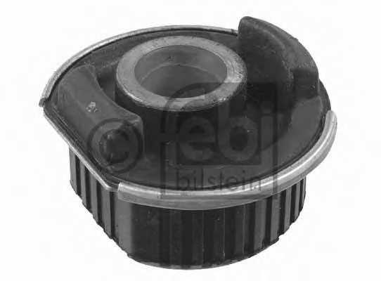 Втулка балки моста FEBI BILSTEIN 22039 - изображение
