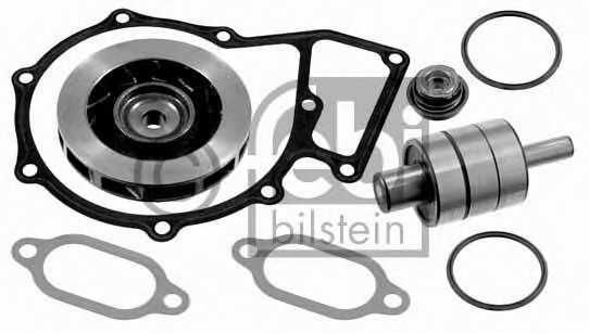 Ремкомплект, водяной насос FEBI BILSTEIN 22456 - изображение