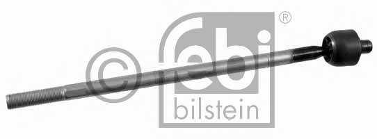 Осевой шарнир рулевой тяги FEBI BILSTEIN 22469 - изображение
