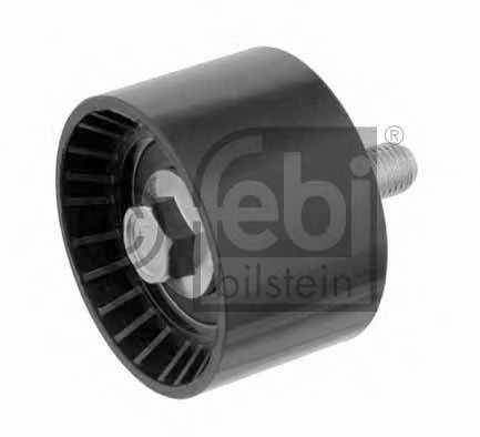 Паразитный / ведущий ролик зубчатого ремня FEBI BILSTEIN 22844 - изображение