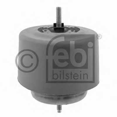 Опора двигателя <b>FEBI BILSTEIN 23124</b> - изображение Опора двигателя <b>FEBI BILSTEIN 23124</b> - изображение