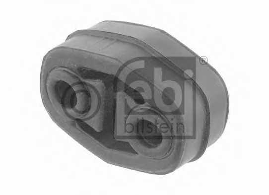 Кронштейн системы выпуска ОГ FEBI BILSTEIN 23652 - изображение