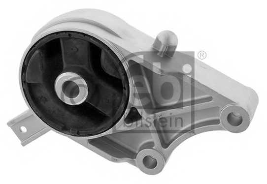 Подвеска двигателя FEBI BILSTEIN 23678 - изображение Подвеска двигателя FEBI BILSTEIN 23678 - изображение