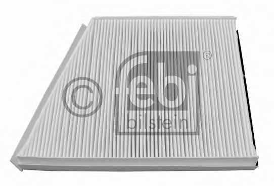 Фильтр салона <b>FEBI BILSTEIN 23716</b> - изображение