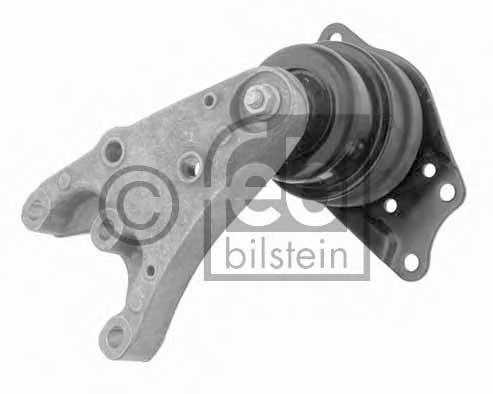 Подвеска двигателя FEBI BILSTEIN 23878 - изображение