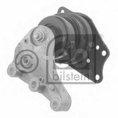Подвеска двигателя FEBI BILSTEIN 23918 - изображение Подвеска двигателя FEBI BILSTEIN 23918 - изображение