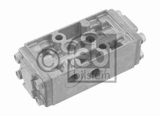 Выключатель, делитель FEBI BILSTEIN 24042 - изображение
