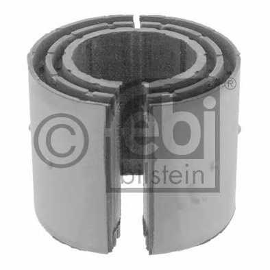 Опора стабилизатора FEBI BILSTEIN 24445 - изображение