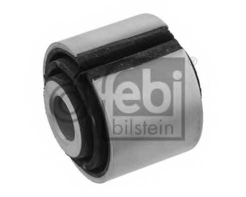 Опора стабилизатора FEBI BILSTEIN 24447 - изображение Опора стабилизатора FEBI BILSTEIN 24447 - изображение