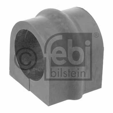 Опора стабилизатора FEBI BILSTEIN 26058 - изображение Опора стабилизатора FEBI BILSTEIN 26058 - изображение