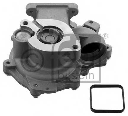 Водяной насос <b>FEBI BILSTEIN 26305</b> - изображение