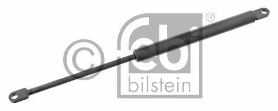 Газовая пружина (амортизатор) крышки багажника FEBI BILSTEIN 26353 - изображение