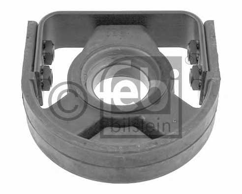 Подвеска карданного вала FEBI BILSTEIN 26764 - изображение