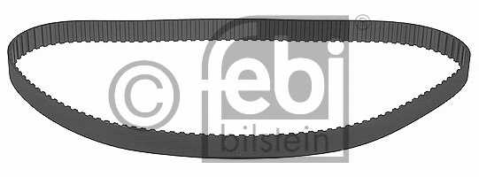 Ремень ГРМ FEBI BILSTEIN 26848 - изображение