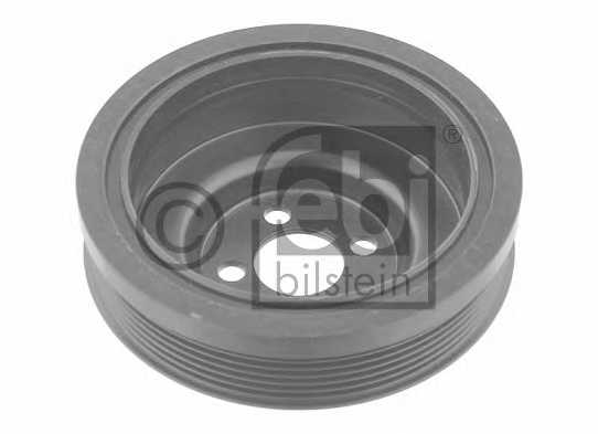 Ременный шкив <b>FEBI BILSTEIN 26874</b> - изображение