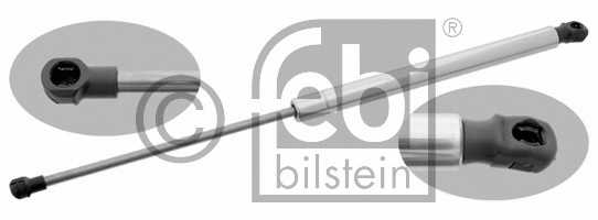 Газовая пружина (амортизатор) крышки багажника FEBI BILSTEIN 27665 - изображение