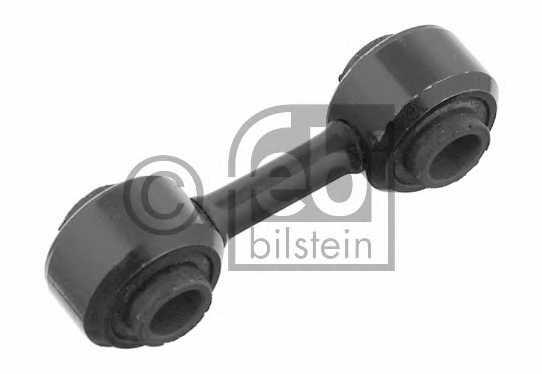 Тяга / стойка стабилизатора FEBI BILSTEIN 27972 - изображение