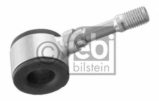 Тяга / стойка стабилизатора FEBI BILSTEIN 27984 - изображение
