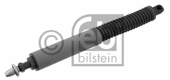 Газовая пружина (амортизатор) крышки багажника FEBI BILSTEIN 28005 - изображение