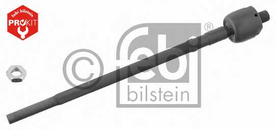 Осевой шарнир рулевой тяги FEBI BILSTEIN 28055 - изображение