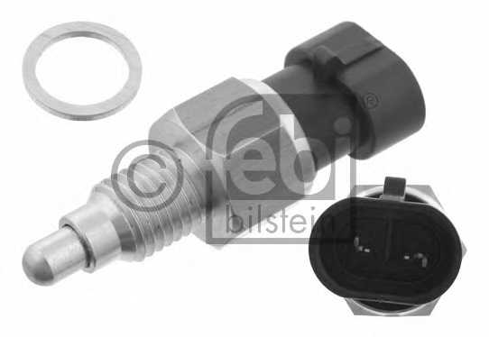 Выключатель фары заднего хода FEBI BILSTEIN 28651 - изображение