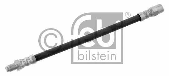 Тормозной шланг FEBI BILSTEIN 29941 - изображение