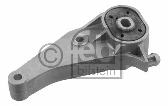Подвеска двигателя FEBI BILSTEIN 30042 - изображение Подвеска двигателя FEBI BILSTEIN 30042 - изображение