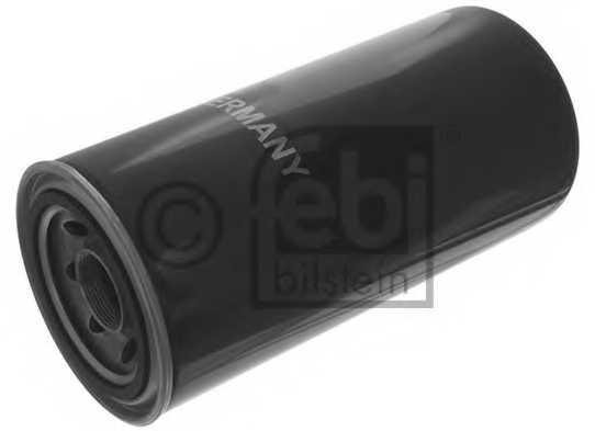 Фильтр масляный FEBI BILSTEIN 30192 - изображение