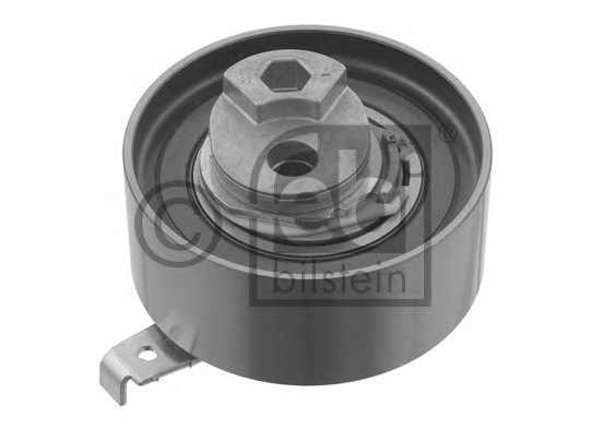Натяжной ролик ременя ГРМ FEBI BILSTEIN 30221 - изображение