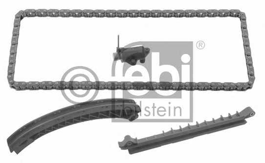 Комплект цели привода распредвала FEBI BILSTEIN 30381 - изображение
