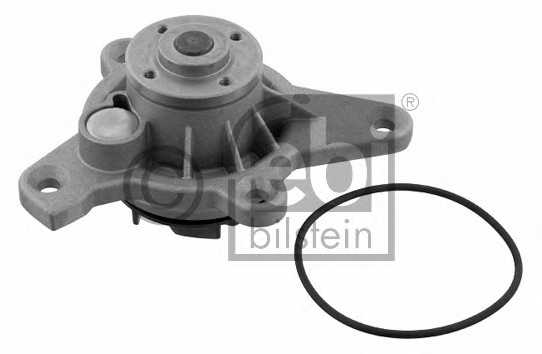 Водяной насос FEBI BILSTEIN 30617 - изображение