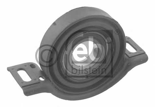 Подшипник, промежуточный подшипник карданного вала FEBI BILSTEIN 30926 - изображение