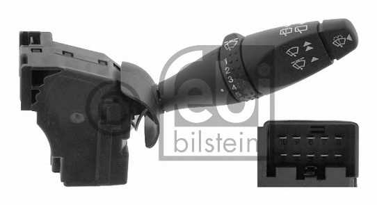 Переключатель стеклоочистителя FEBI BILSTEIN 31171 - изображение