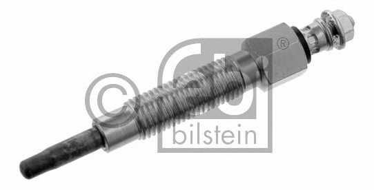 Свеча накаливания FEBI BILSTEIN 31233 - изображение