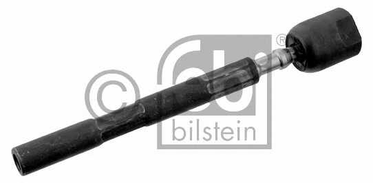 Осевой шарнир рулевой тяги FEBI BILSTEIN 31472 - изображение Осевой шарнир рулевой тяги FEBI BILSTEIN 31472 - изображение