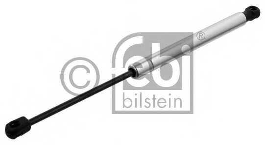 Газовая пружина (амортизатор) крышки багажника FEBI BILSTEIN 31679 - изображение