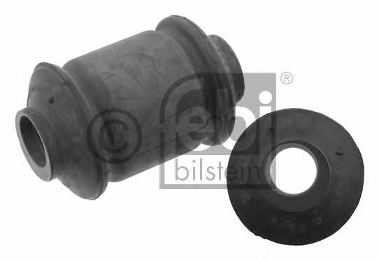 Втулка балки моста FEBI BILSTEIN 31797 - изображение