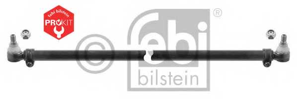 Поперечная рулевая тяга FEBI BILSTEIN 31982 - изображение