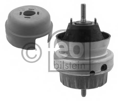 Подвеска двигателя FEBI BILSTEIN 32033 - изображение Подвеска двигателя FEBI BILSTEIN 32033 - изображение