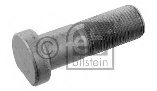 Болт крепления колеса FEBI BILSTEIN 32043 - изображение